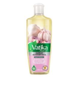 Dabur Vatika Hair Oil Garlic 200ml.