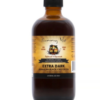 Sunny Isle Extra Dark Jamaican Black Castor Oil 8 oz