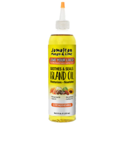 Jamaican Mango and Lime Island Oil 236 ml