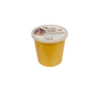 Kuza African Sheabutter Creamy Yellow 15oz