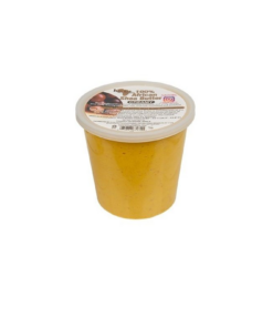 Kuza African Sheabutter Creamy Yellow 15oz