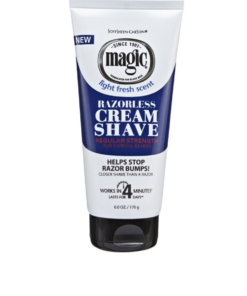 Magic Shaving Cream Regular (tube) 170 ml