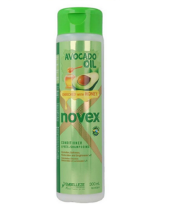 Novex Avocado & Honey Conditioner 300ml.