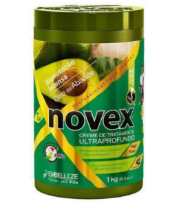 Novex Avocado & Honey Hair Mask 1kg.