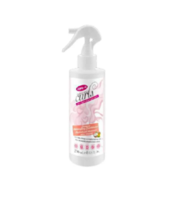 Dippity Do Girls with Curls Leave-in Detangler 8oz