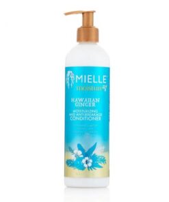 Mielle Moisture RX Hawaiian Anti breakage Conditioner 12oz