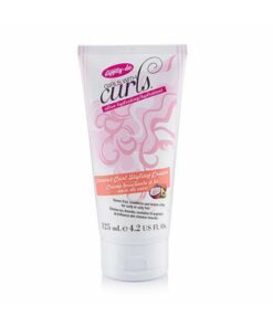 Dippity Do Girls with Curls Coconut Curl Cream 4.2oz