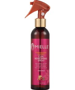 Mielle Pomegranate & Honey Curl Refresh 8oz