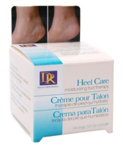 DR Heel Care Foot Therapy 1.5oz