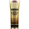AFRICAN PRIDE - BLACK CASTOR MIRACLE - MOISTURE DETANGLING MASQUE 8OZ