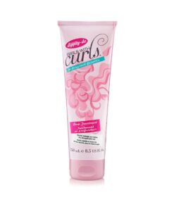 Dippity Do Girls with Curls Deep Treatment 8.5oz