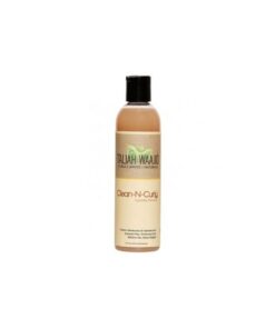 Taliah Waajid CWN Clean-N-Curly Shampoo 8 oz