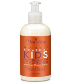 Shea moisture Kids Mango & Carrot Extra Nourishing Conditioner 8oz