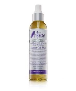 Mane Choice Heavenly Halo Herbal Serum Oil Mist 6oz