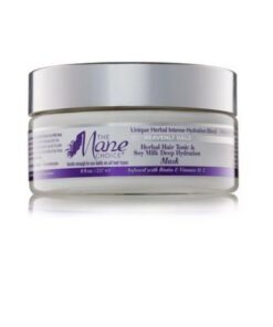 Mane Choice Heavenly Halo herbal hair Mask 8oz