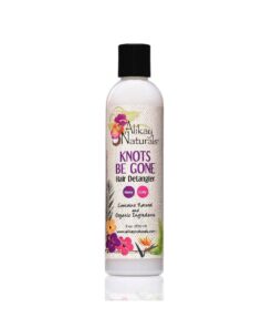 Alikay Naturals Knots Be Gone Hair Detangler 8oz