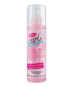 Dippity Do Girls with Curls Boost Spray 6.7oz