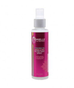 Mielle Mongongo Thermal Heat Protect Spray 4oz