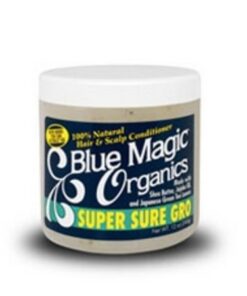 Blue Magic Super Sure Gro 12 oz