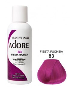 Adore - 83 Fiesta Fuchsia