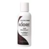 Adore Semi Permanent Hair Color 106- Mahogany 118ml
