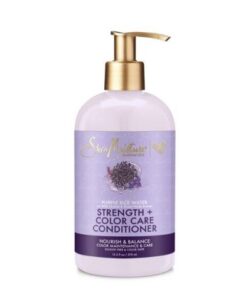 Shea Moisture Purple Rice Water Color Care Conditioner 370ml