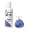 Adore Semi Permanent Hair Color 197 - Periwinkle 118 ml