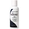 Adore Semi Permanent Hair Color 130 - Blue Black 118ml