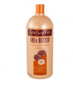 Sta-Sof-Fro Shea Butter Hand And Body Lotion 1000 ml