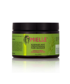 Mielle Rosemary Mint Strengthening Hair Masque 340ml