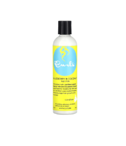 Curls Blueberry & Coconut Hair Milk 236 ml