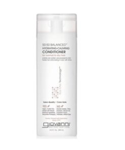 Giovanni 50:50 Balanced Conditioner