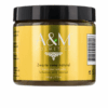 A&M Black Soap 200gr