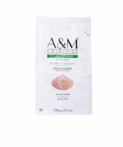 A&M Ghassoul Powder 250g