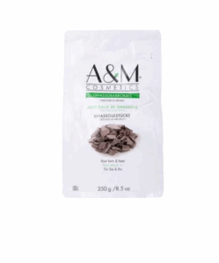 A&M Ghassoul Raw 250g
