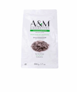 A&M Ghassoul Raw 500g