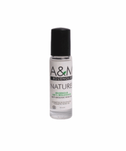 A&M Rose Oil 10ml