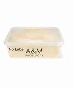 A&M Pure Cocoa Butter 100g