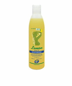 A3 Lemon Moisturizing Oil 260ml