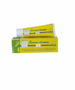 A3 Lemon Forever Cream Tube 25ml