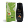 A3 Lemon Forever Bright Body Milk with Papaya 400ml