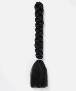 African Collection Jumbo Braid KK # 1