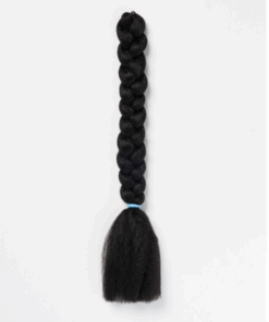 African Collection Jumbo Braid KK # 1B