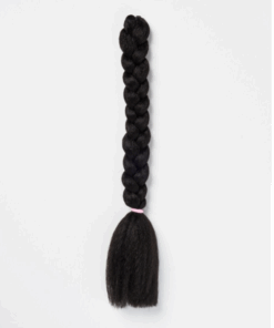 African Collection Jumbo Braid KK # 2
