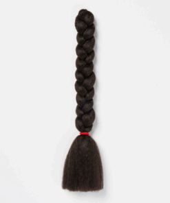 African Collection Jumbo Braid KK # 4