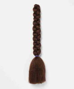 African Collection Jumbo Braid KK # 8