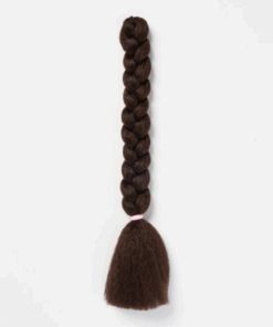 African Collection Jumbo Braid KK # 6