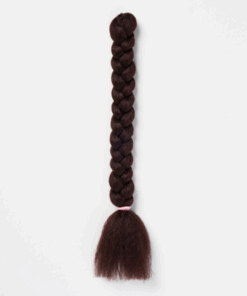 African Collection Jumbo Braid KK # 33