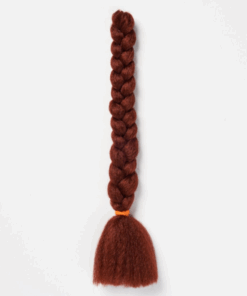 African Collection Jumbo Braid KK # 350