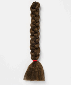 African Collection Jumbo Braid KK # M1B/27